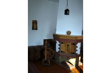 Ukraïne Privát Jabluniv, Exterieur